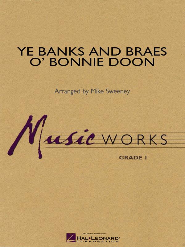Ye Banks and Braes O'Bonnie Doon